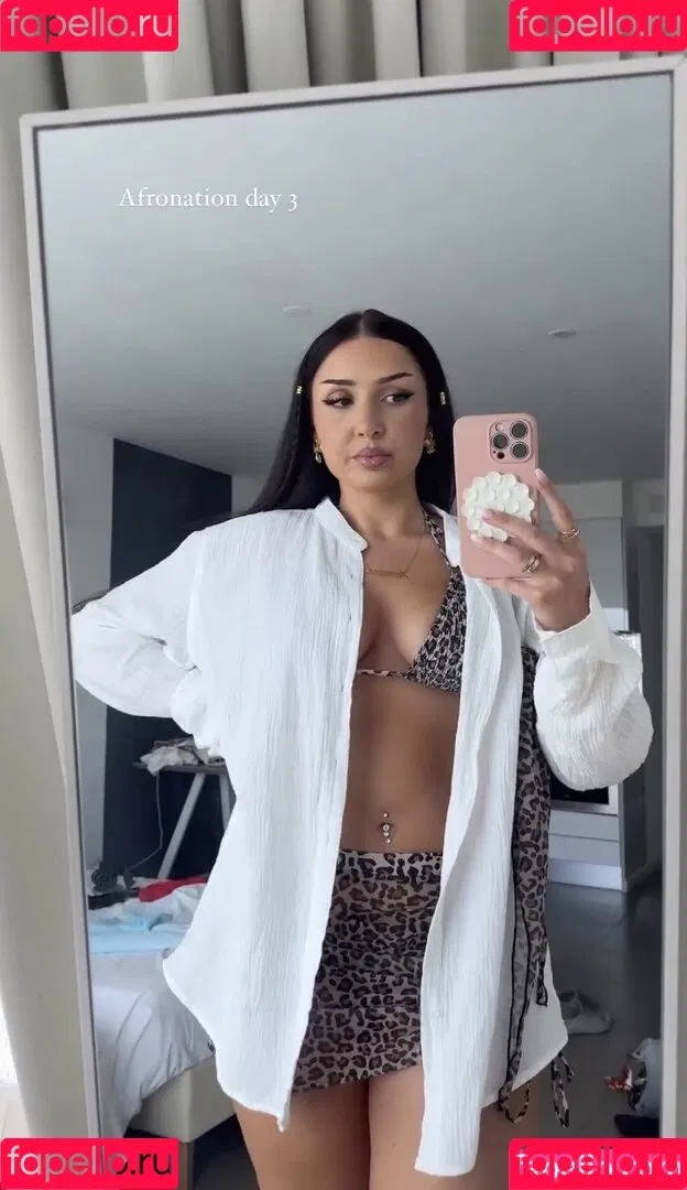 Jaseminra Onlyfans Photo Gallery 