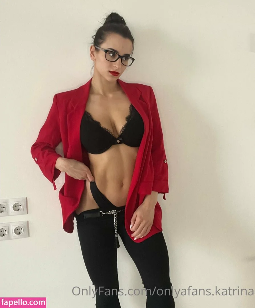 Katrina Phillips Onlyfans Photo Gallery 