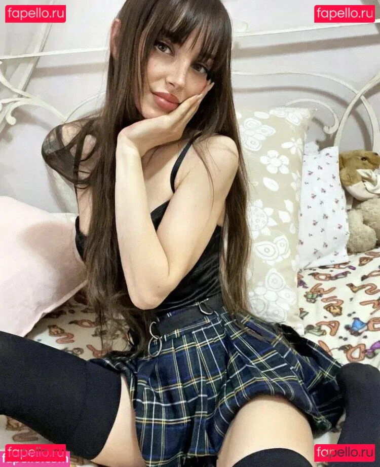 Alienbella Onlyfans Photo Gallery 