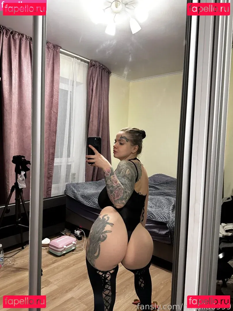 natalia6999 Onlyfans Photo Gallery 