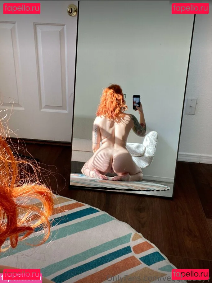 Veggiebabyy Onlyfans Photo Gallery 