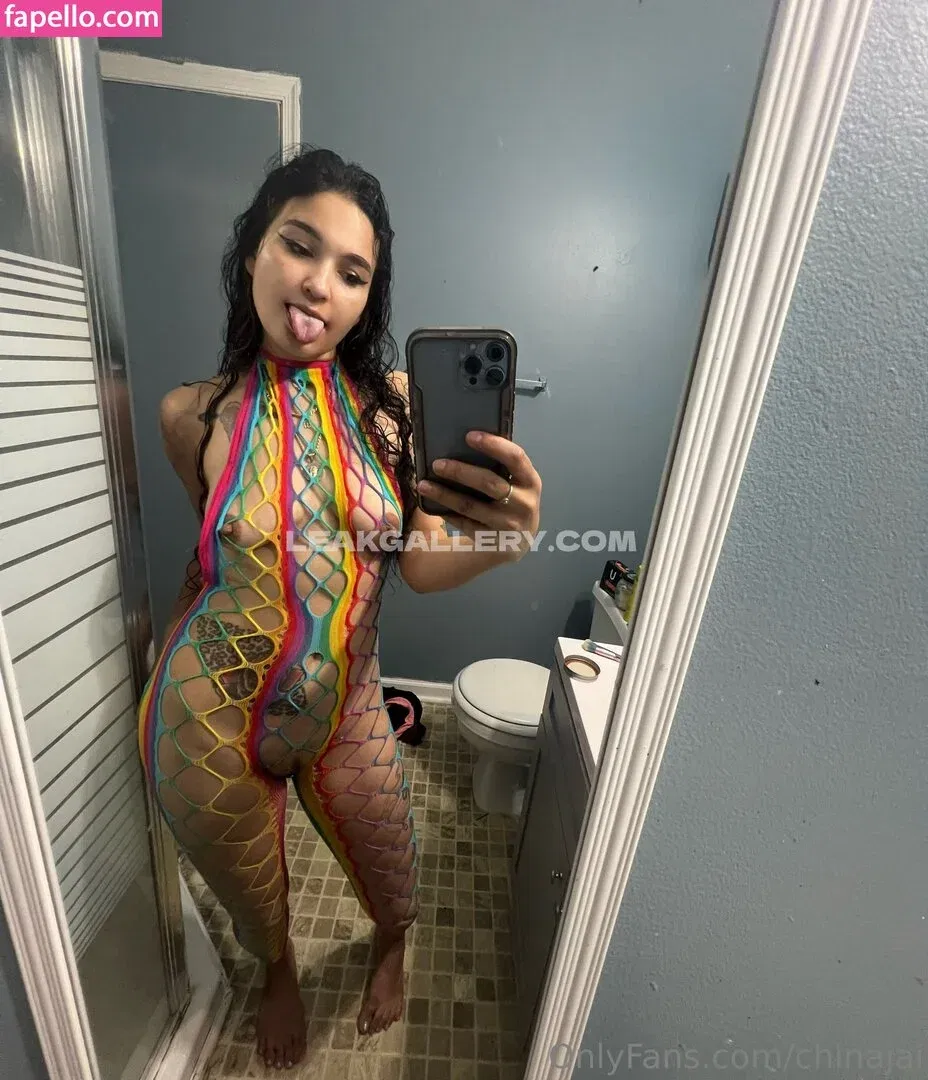 China Jai Onlyfans Photo Gallery 