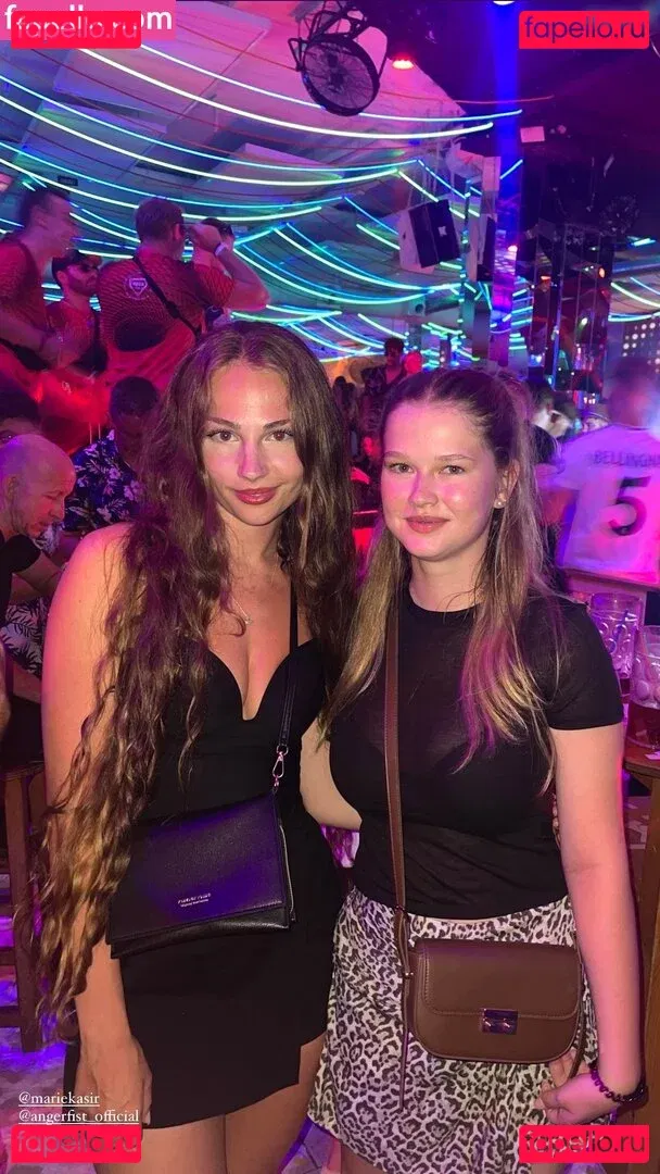 Mara Kasir Onlyfans Photo Gallery 