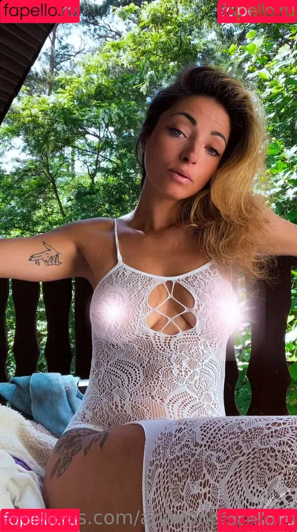 anavonplummer Onlyfans Photo Gallery 