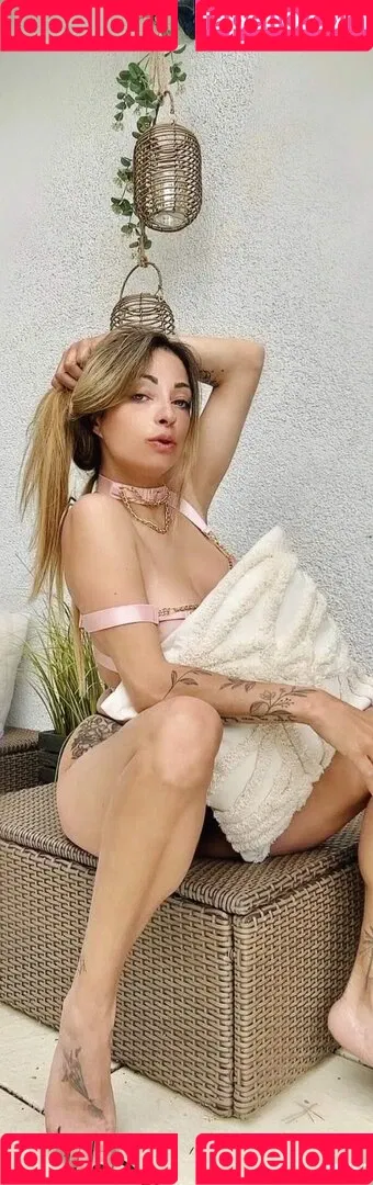 anavonplummer Onlyfans Photo Gallery 