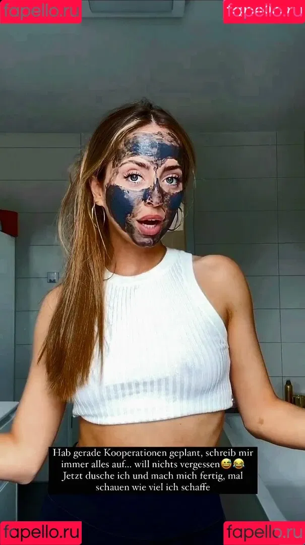 Lea Katharina Maria Onlyfans Photo Gallery 