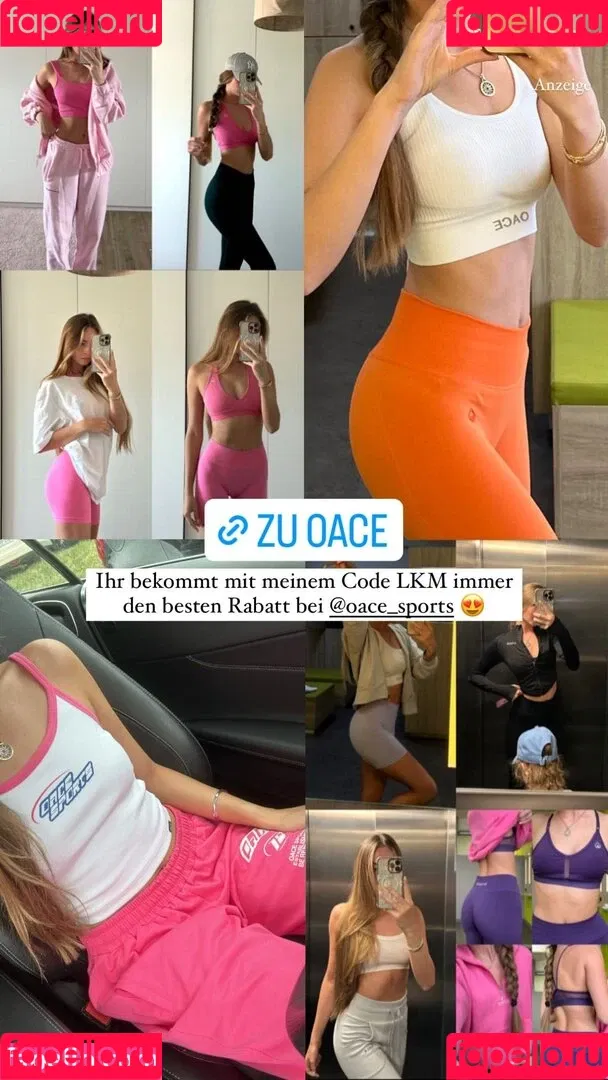 Lea Katharina Maria Onlyfans Photo Gallery 