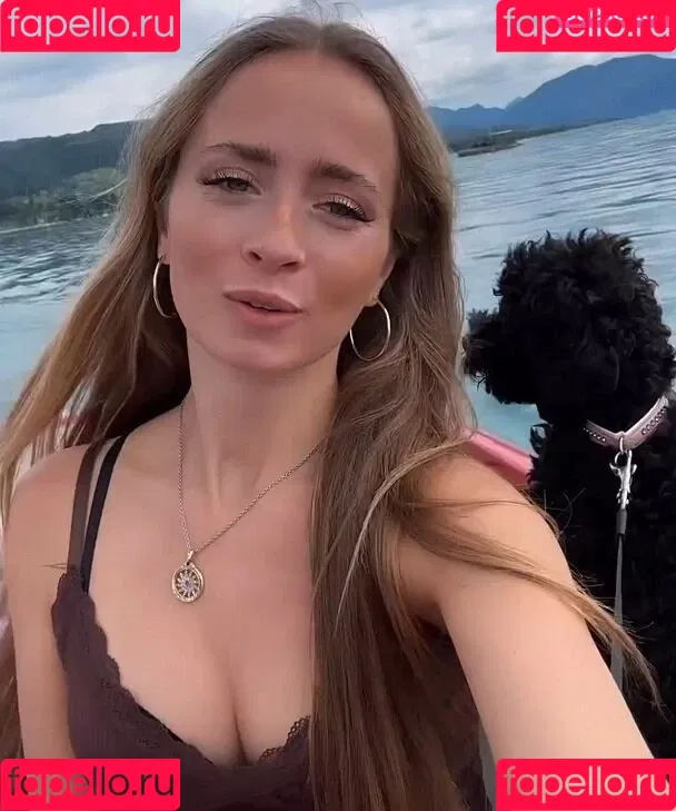 Lea Katharina Maria Onlyfans Photo Gallery 