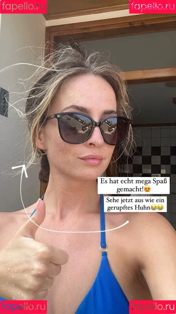 Lea Katharina Maria Onlyfans Photo Gallery 
