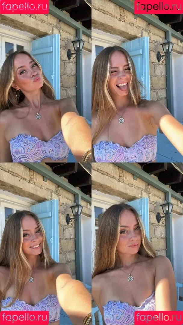Lea Katharina Maria Onlyfans Photo Gallery 