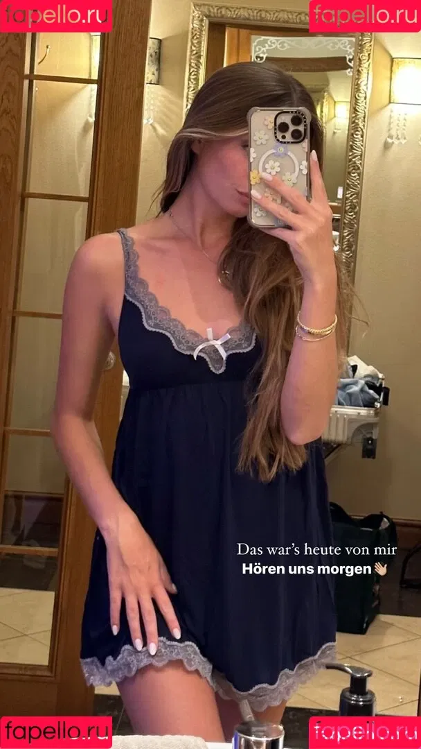 Lea Katharina Maria Onlyfans Photo Gallery 