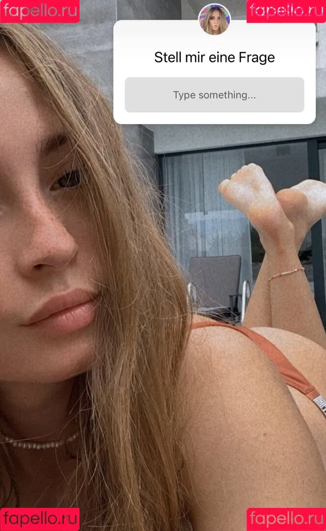 Lea Katharina Maria Onlyfans Photo Gallery 