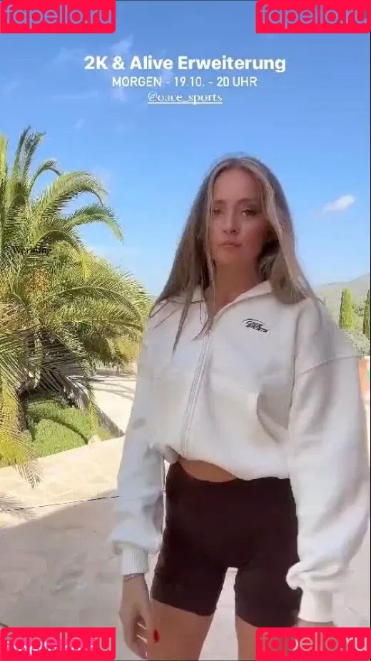 Lea Katharina Maria Onlyfans Photo Gallery 