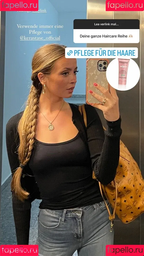 Lea Katharina Maria Onlyfans Photo Gallery 