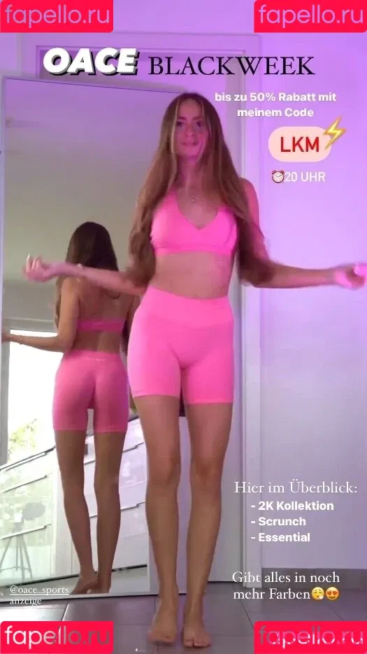 Lea Katharina Maria Onlyfans Photo Gallery 