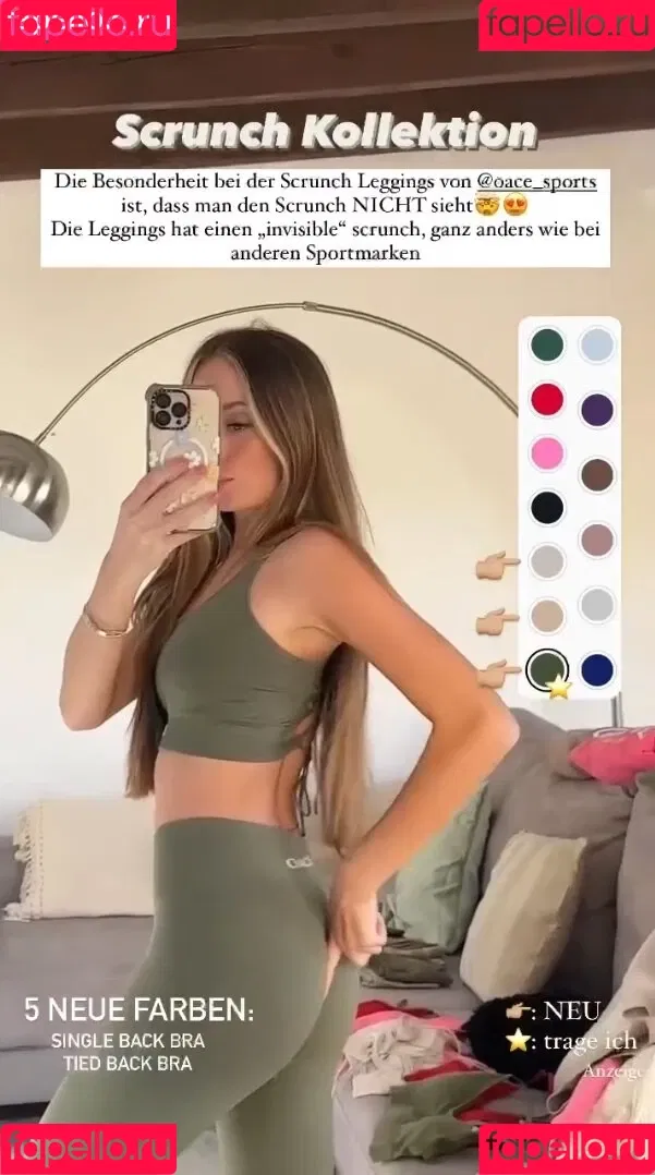 Lea Katharina Maria Onlyfans Photo Gallery 