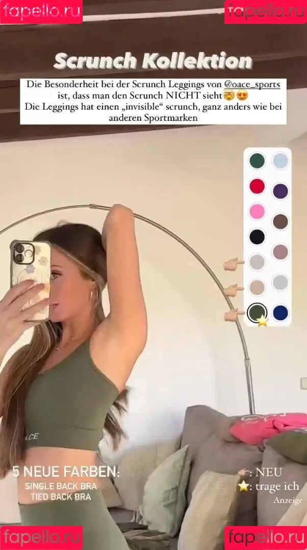 Lea Katharina Maria Onlyfans Photo Gallery 