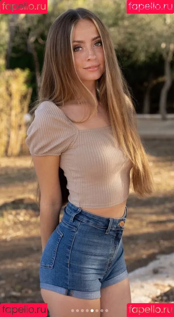 Lea Katharina Maria Onlyfans Photo Gallery 