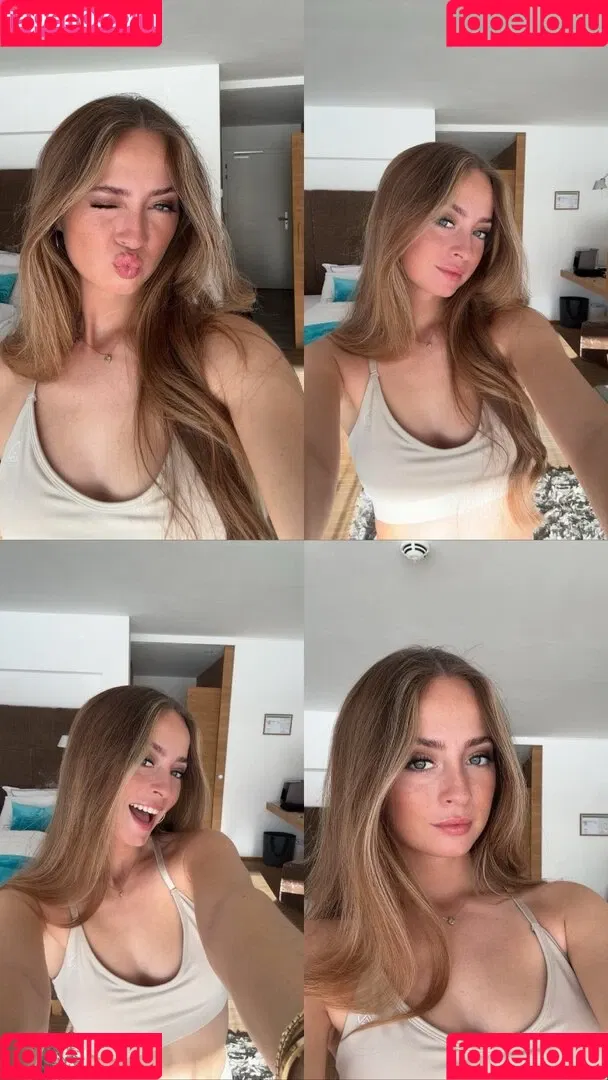 Lea Katharina Maria Onlyfans Photo Gallery 