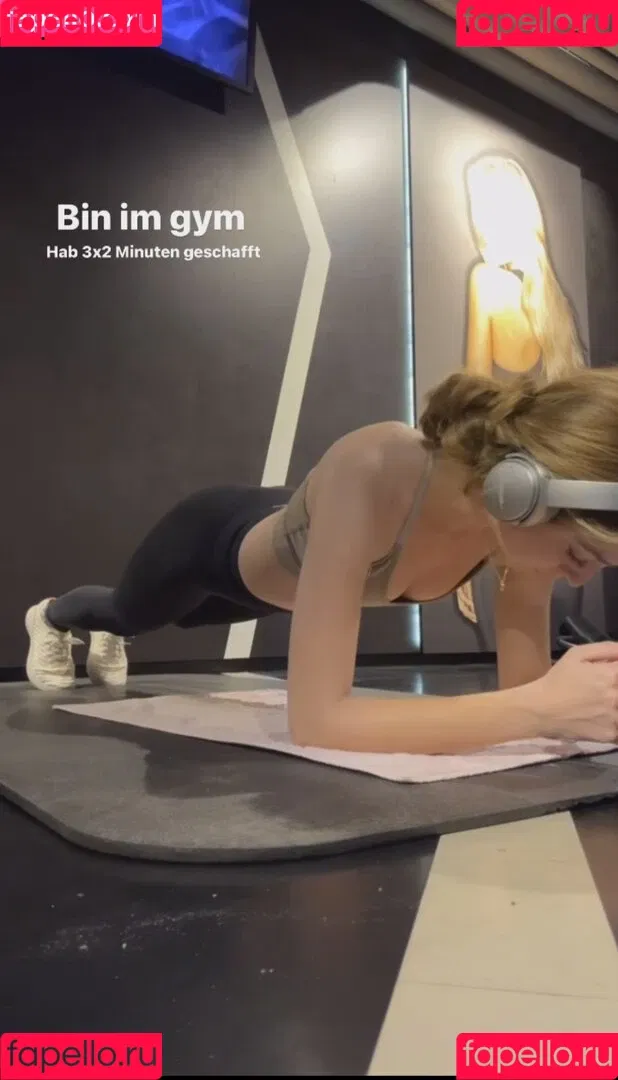 Lea Katharina Maria Onlyfans Photo Gallery 