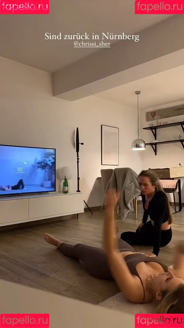 Lea Katharina Maria Onlyfans Photo Gallery 