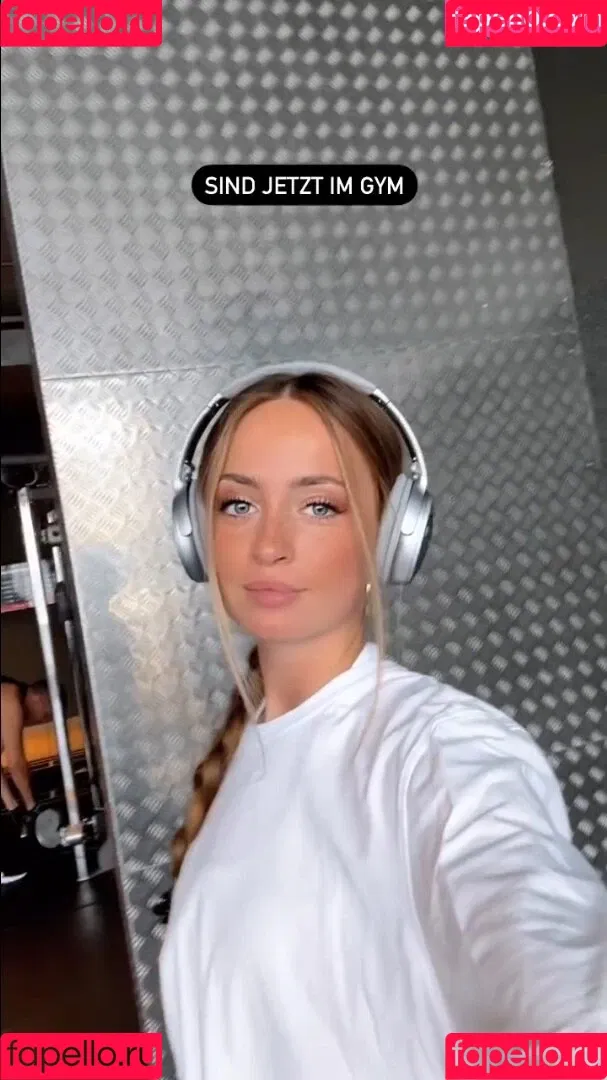 Lea Katharina Maria Onlyfans Photo Gallery 