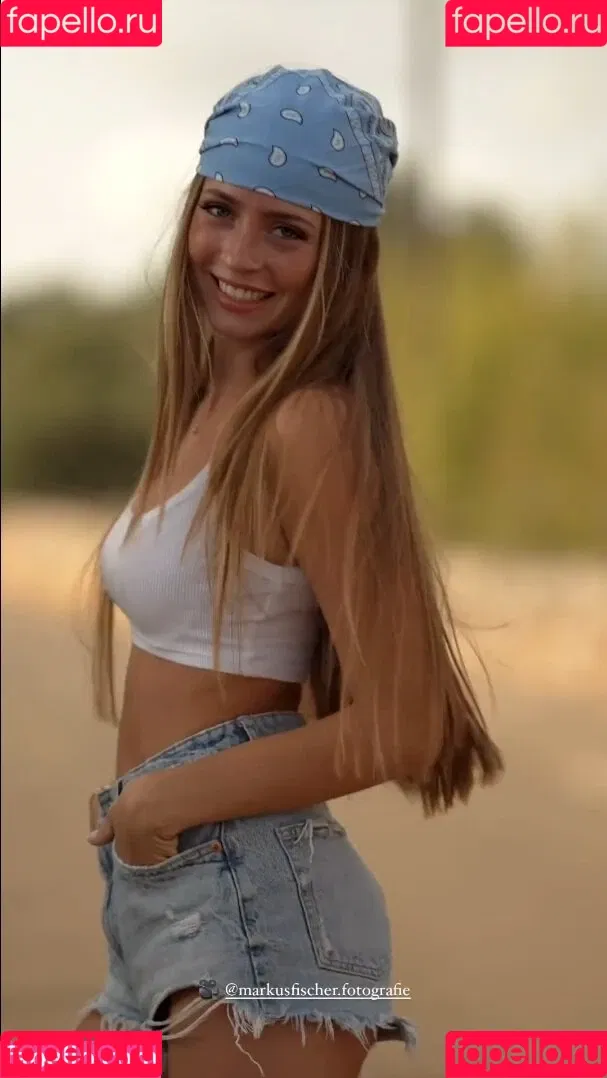 Lea Katharina Maria Onlyfans Photo Gallery 