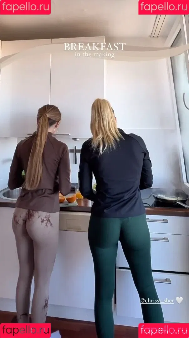 Lea Katharina Maria Onlyfans Photo Gallery 