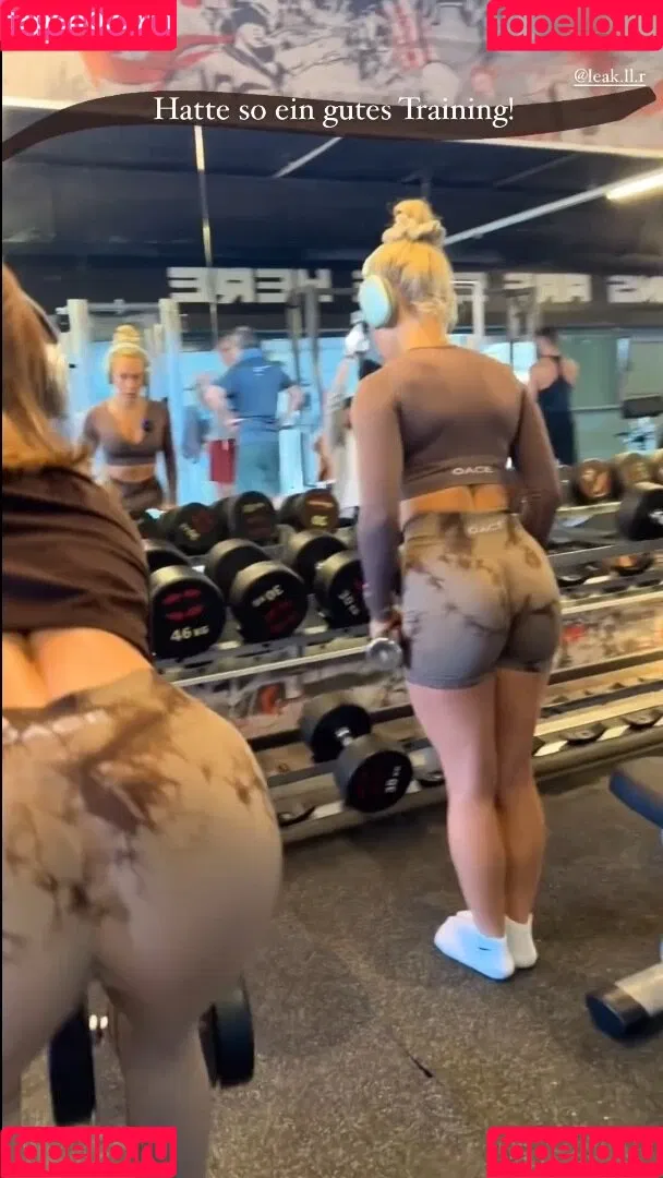 Lea Katharina Maria Onlyfans Photo Gallery 