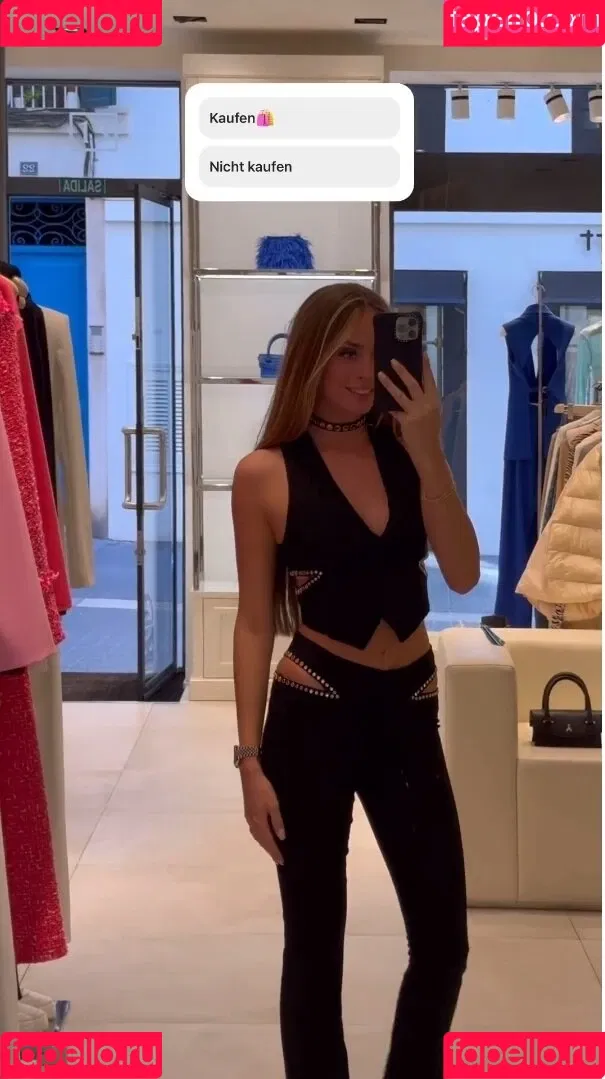 Lea Katharina Maria Onlyfans Photo Gallery 