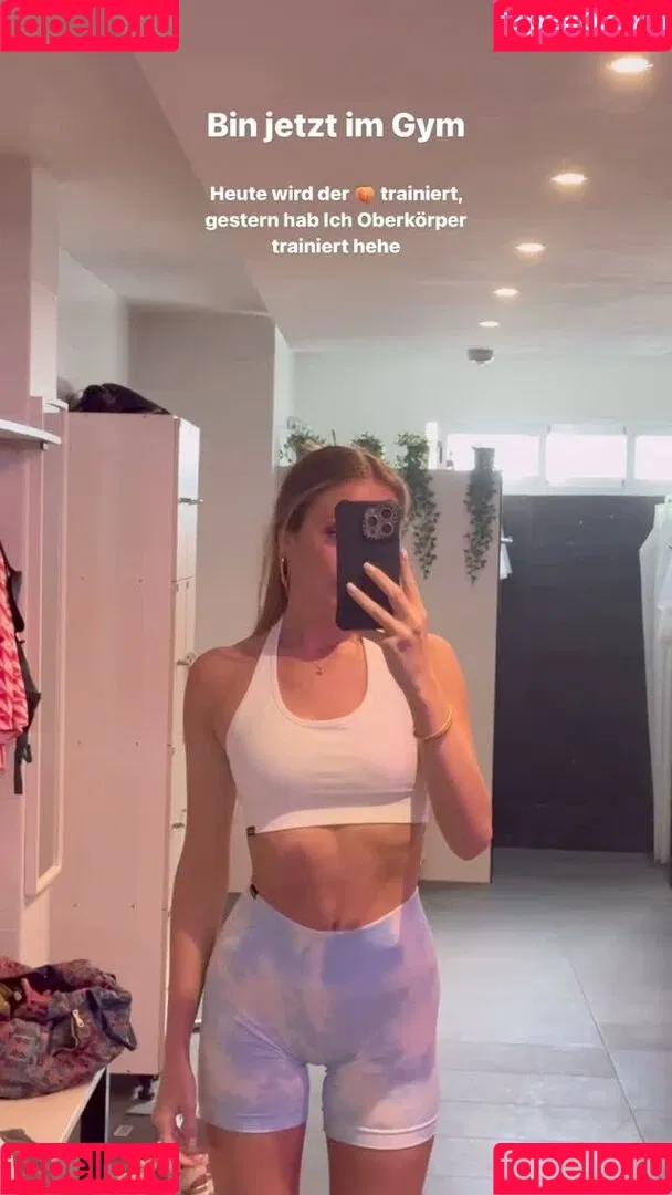 Lea Katharina Maria Onlyfans Photo Gallery 