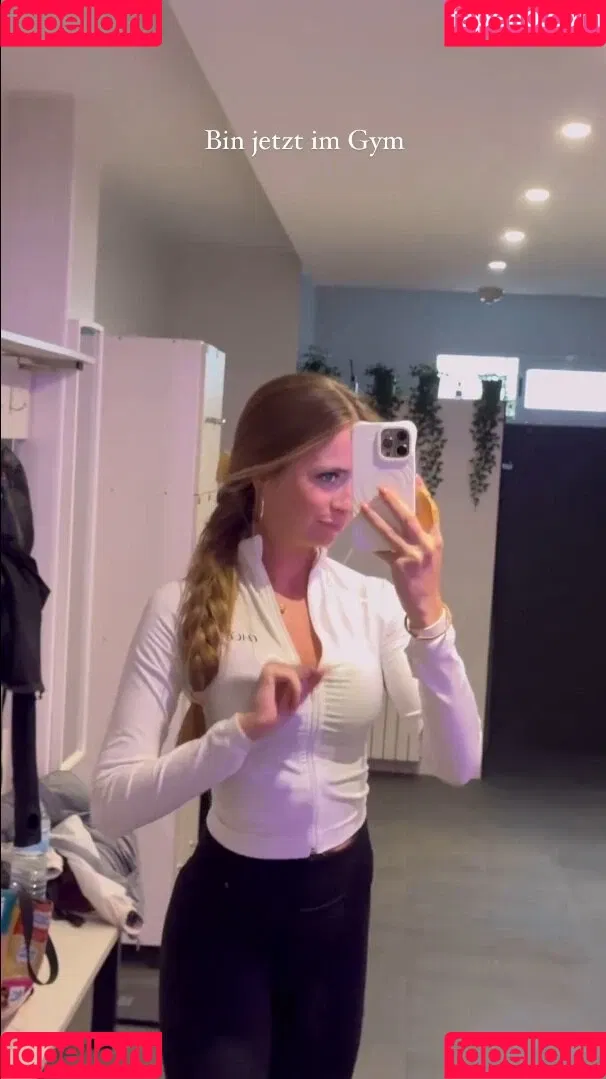 Lea Katharina Maria Onlyfans Photo Gallery 