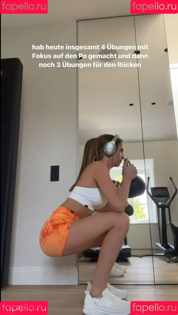 Lea Katharina Maria Onlyfans Photo Gallery 