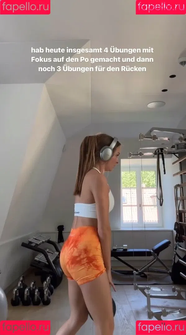Lea Katharina Maria Onlyfans Photo Gallery 
