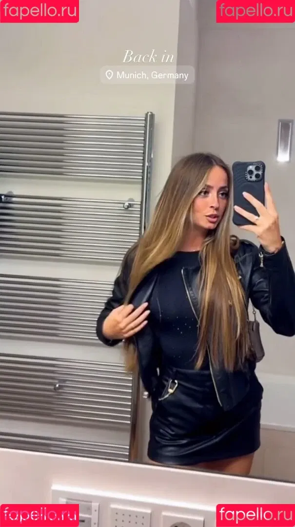 Lea Katharina Maria Onlyfans Photo Gallery 