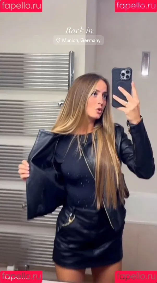 Lea Katharina Maria Onlyfans Photo Gallery 