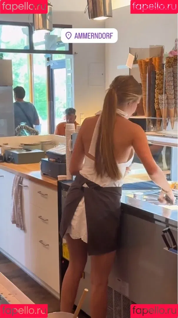 Lea Katharina Maria Onlyfans Photo Gallery 