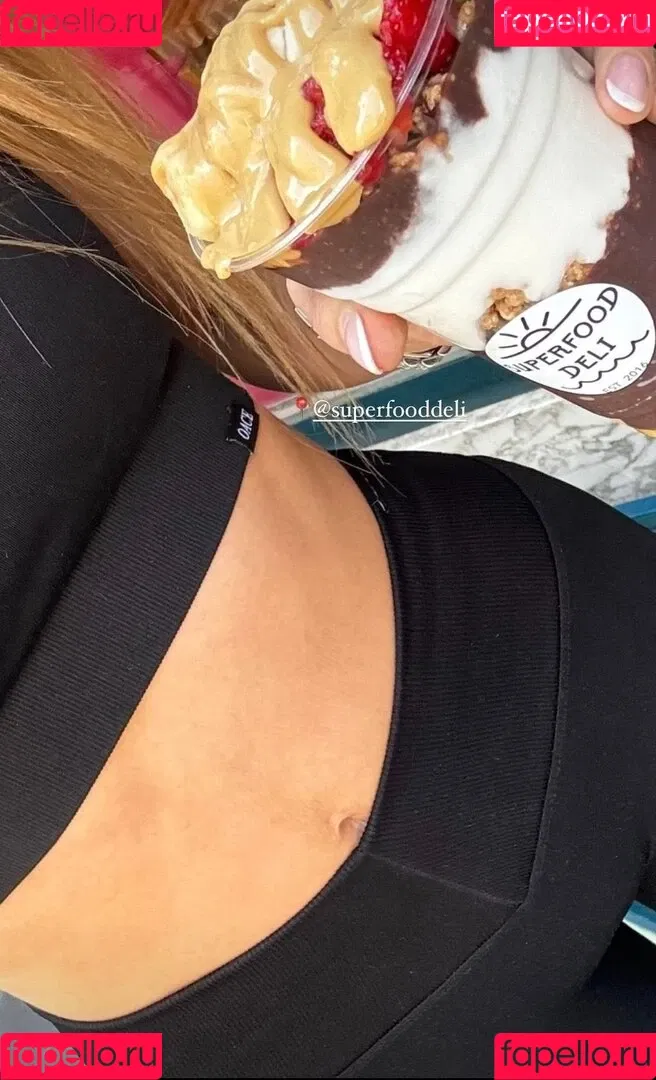 Lea Katharina Maria Onlyfans Photo Gallery 