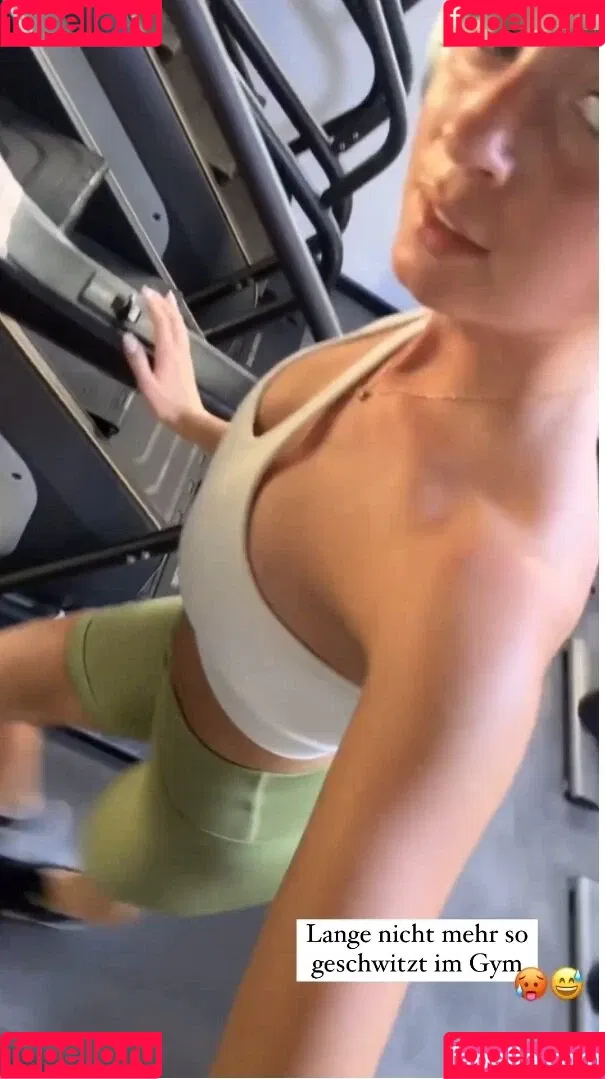 Lea Katharina Maria Onlyfans Photo Gallery 