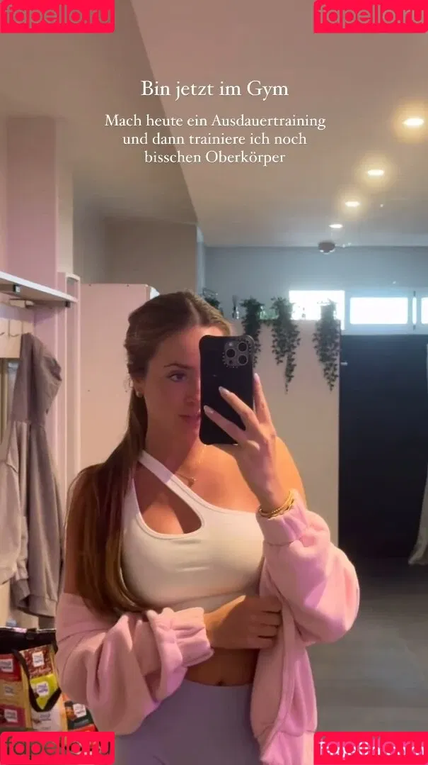 Lea Katharina Maria Onlyfans Photo Gallery 