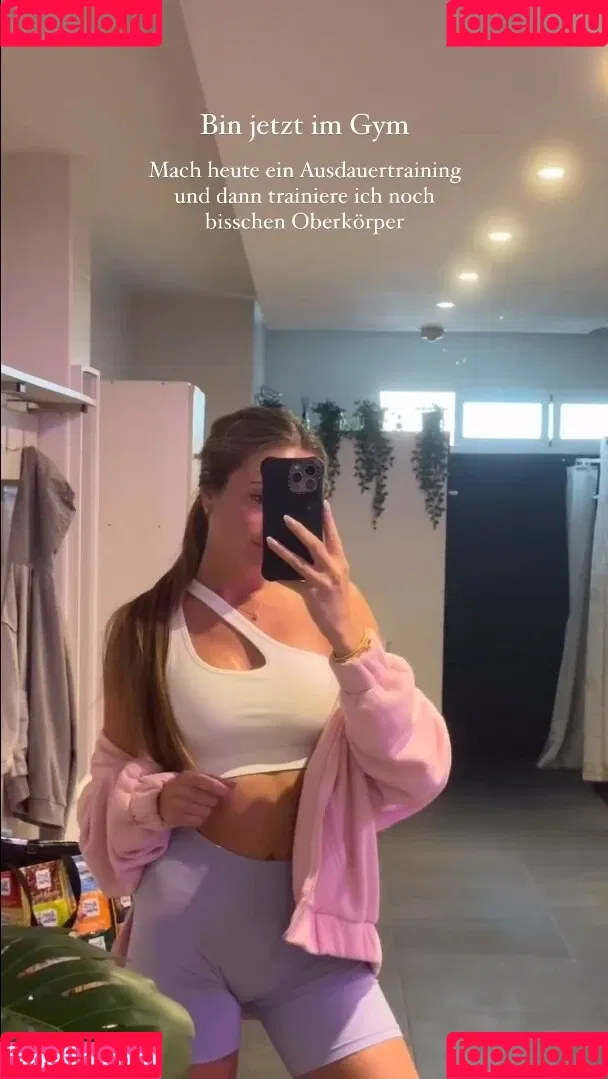 Lea Katharina Maria Onlyfans Photo Gallery 