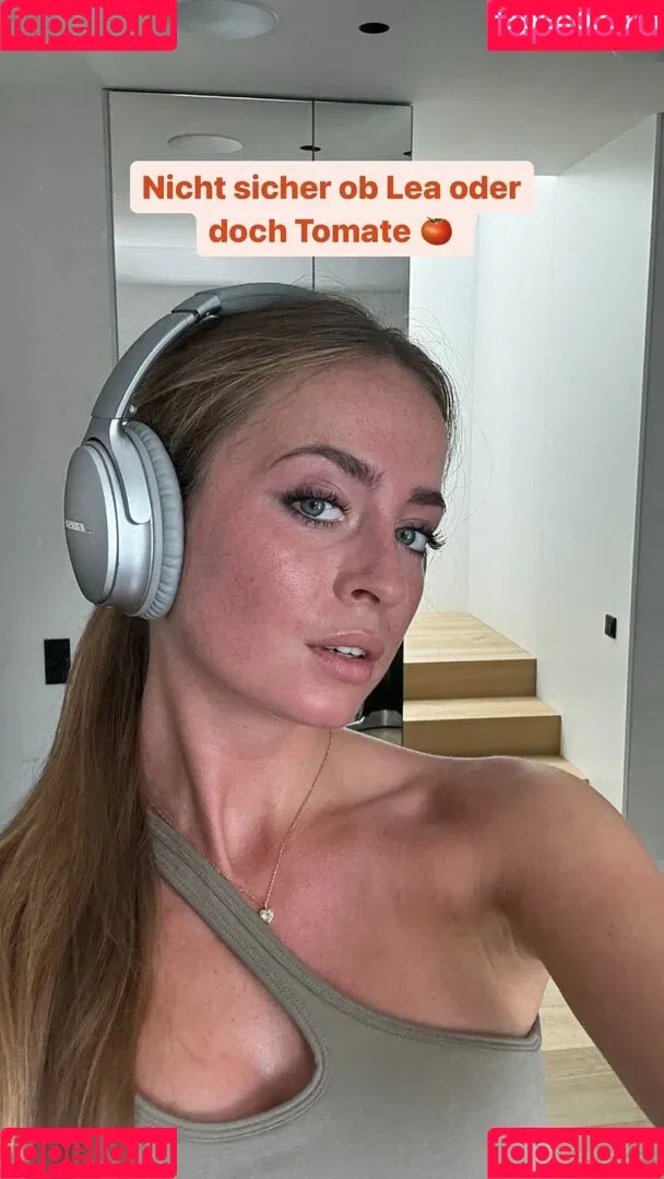 Lea Katharina Maria Onlyfans Photo Gallery 