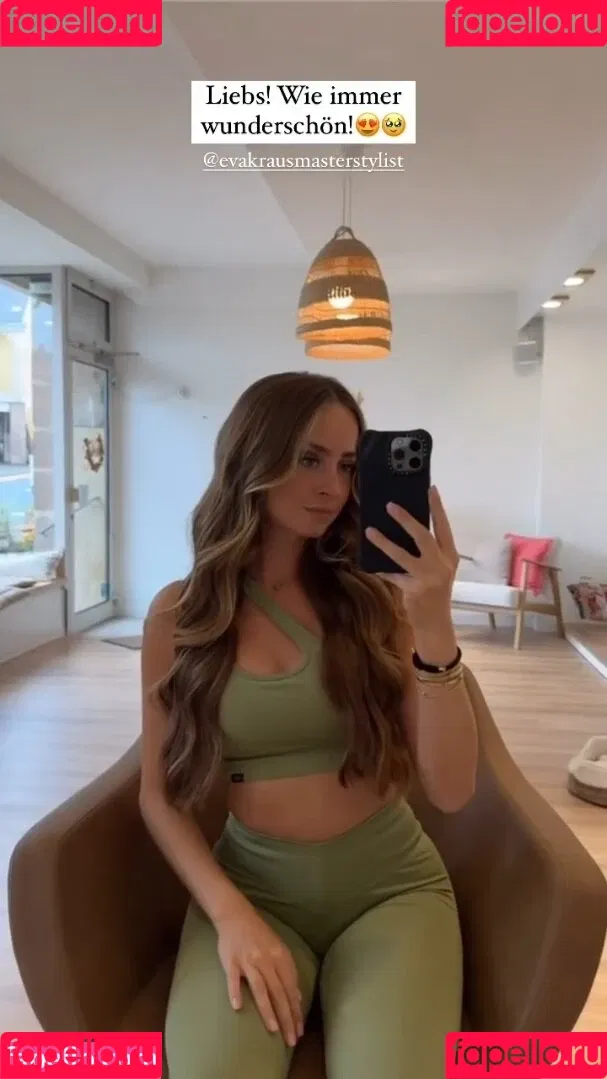 Lea Katharina Maria Onlyfans Photo Gallery 