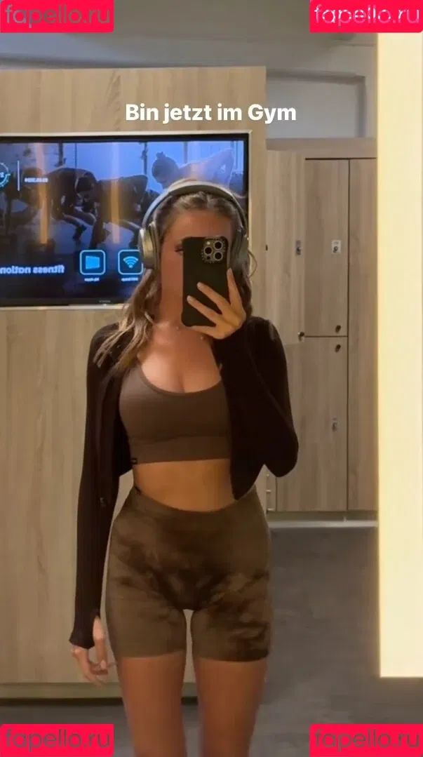 Lea Katharina Maria Onlyfans Photo Gallery 