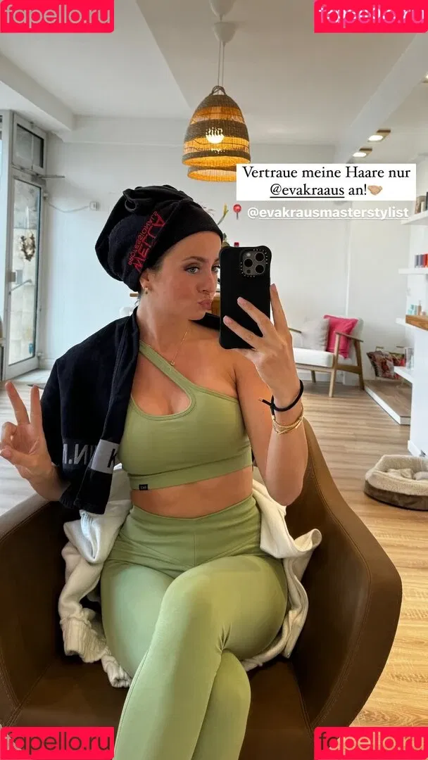 Lea Katharina Maria Onlyfans Photo Gallery 