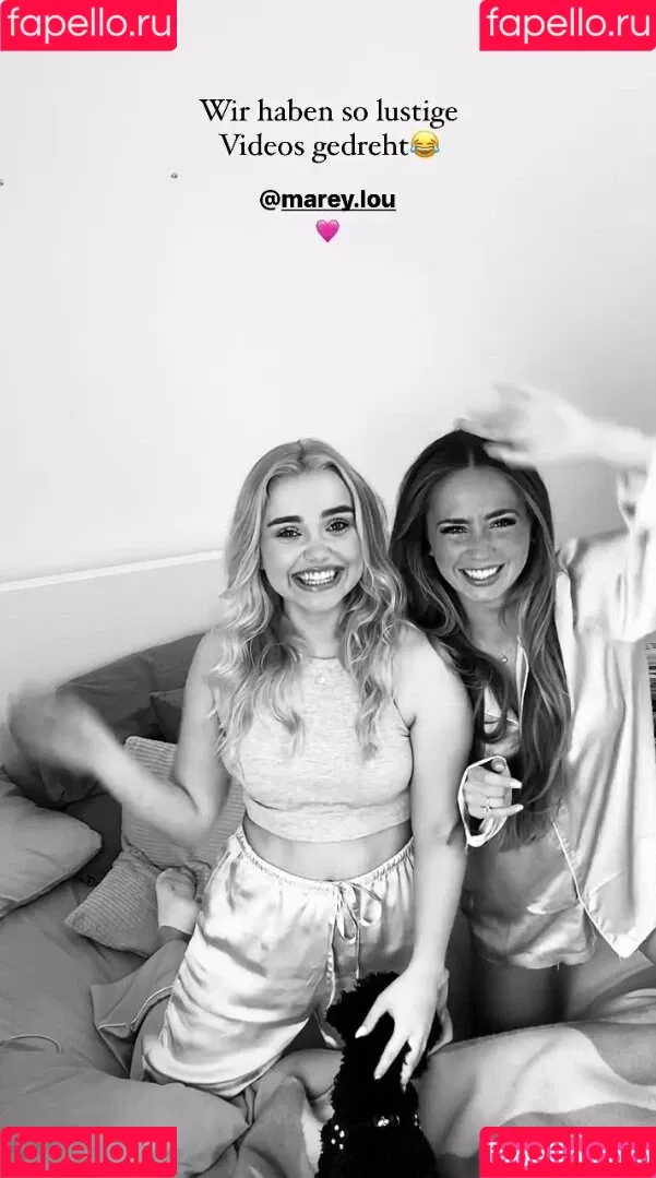 Lea Katharina Maria Onlyfans Photo Gallery 