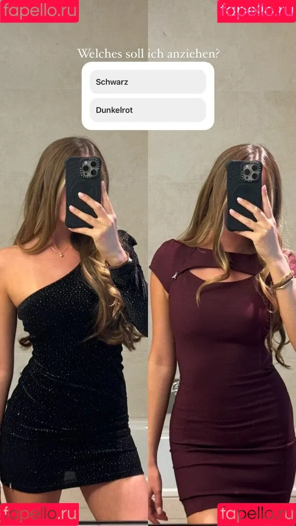 Lea Katharina Maria Onlyfans Photo Gallery 