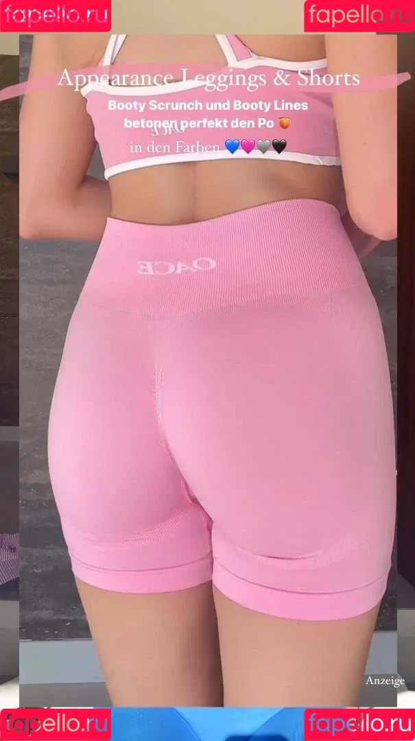 Lea Katharina Maria Onlyfans Photo Gallery 