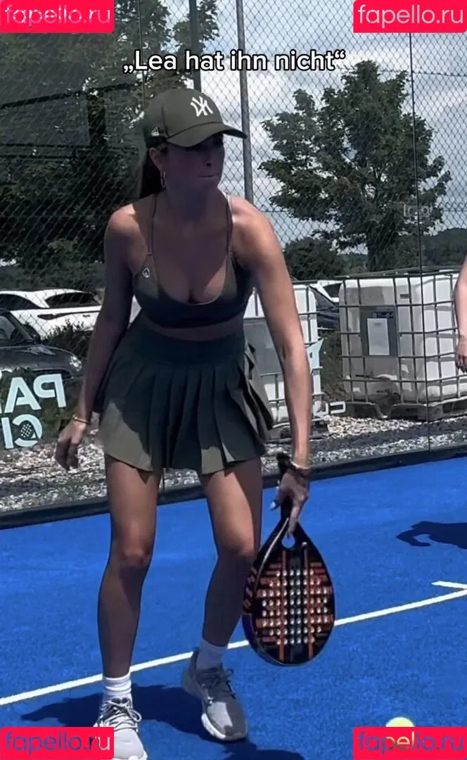 Lea Katharina Maria Onlyfans Photo Gallery 