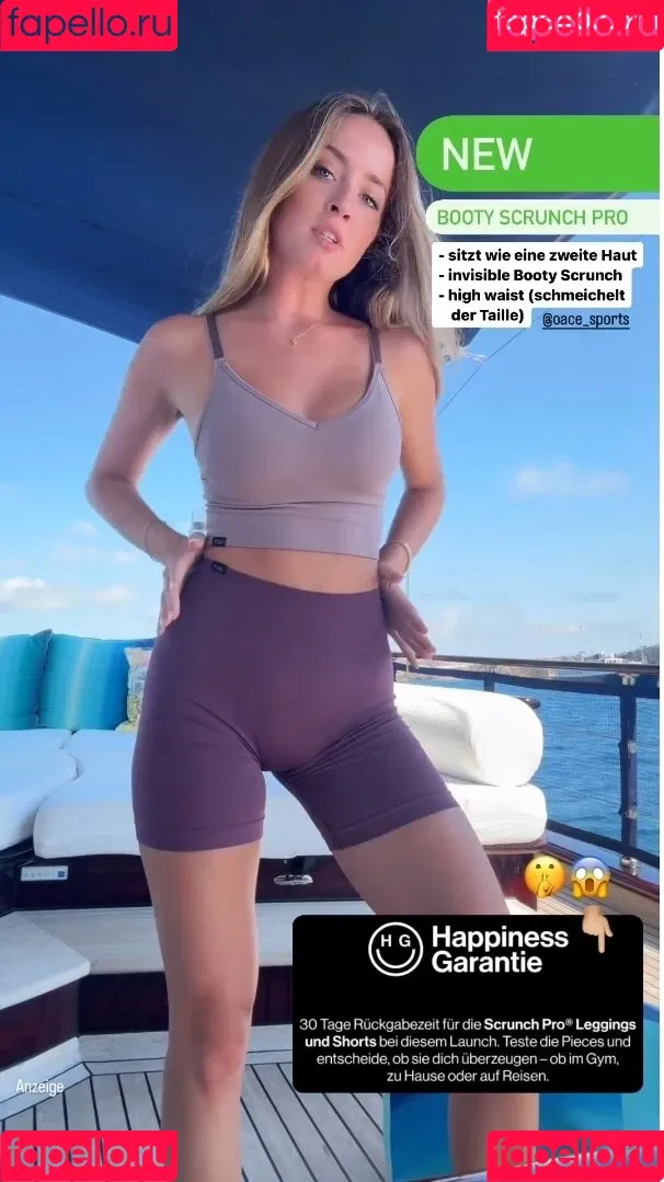Lea Katharina Maria Onlyfans Photo Gallery 